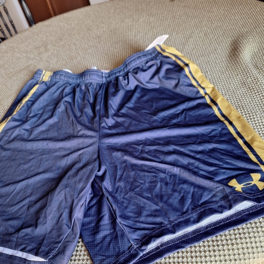 Under Armour Men's  Athletic Shorts
